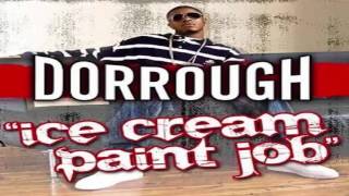 Dorrough  Ice cream paint job [upl. by Nadiya]