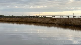 Fishing Under Wonderwood Bridge [upl. by Lorilyn]