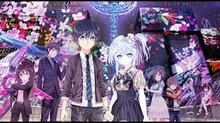 Hand Shakers Review  Anime Watch Club [upl. by Naitsirhk]