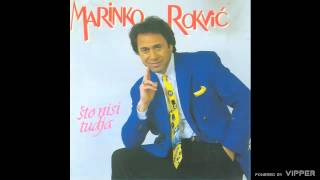 Marinko Rokvic  Nema nista od sudbine jace  Audio 1996 [upl. by Hoashis931]