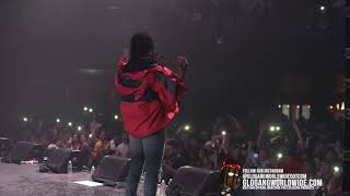 Chief Keef amp Lil Pump Perform Faneto [upl. by Aneda]