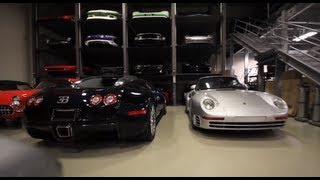 Insane Car Collection [upl. by Baillie]