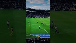 Derby County v QPR Curtis Nelson goal [upl. by Michiko]