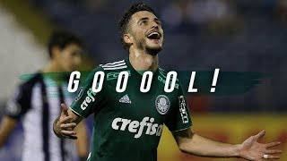 ALIANZA LIMA 1 X 3 PALMEIRAS  GOLS HD [upl. by Batish]