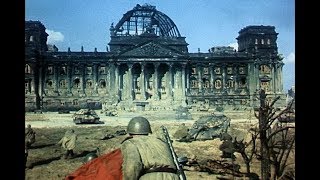 Reichstag Assault 1945 [upl. by Malita340]