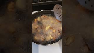 Banane plantain Recette Makemba  Alloko [upl. by Eelyek]