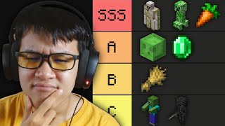 จัดอันดับฟาร์มใน Minecraft ที่ควรจะมี [upl. by Bornie883]