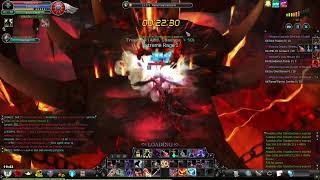 Cabal Online NA Elite Lava Hellfire Premium by GL ForceOfCharkram [upl. by Letnom687]