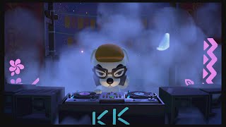 Animal Crossing New Horizons – Happy Home Paradise Ending  DJ KK Festival [upl. by Laith]