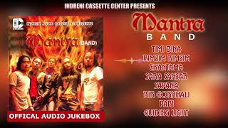 Mantra Band  Nepali Superhit Song Collection  Audio Jukebox [upl. by Shere]