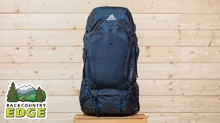 Gregory Baltoro 85 Internal Frame Backpack [upl. by Thomasine]