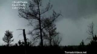 April 10 2011 Wisconsin tornado video [upl. by Maupin]