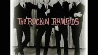 Rockin Ramrods  She Lied [upl. by Anawat]