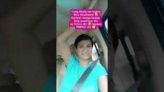 Kapit lang 🤣 entertainment funnyvideo [upl. by Derwood988]