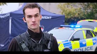 Cambridgeshire Constabulary Careers Event  October 2023 [upl. by Eiahpets13]