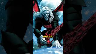 Can God Emperor Doom Defeat Knull venom3 avengersdoomsday venomthelastdance [upl. by Asle]