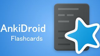 طريقة إستخدام برنامج AnkiDroid Flashcards للمساعدة على حفظ المفردات و كل ما تريد حفظه بإذن الله [upl. by Noitna497]