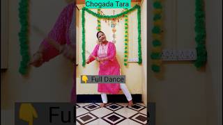 Chogada Tara loveyatri dandiyadance chogadatara [upl. by Lyred576]