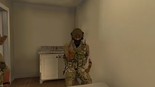 Onward VR Funny Moments [upl. by Muncey]