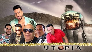 Sensational Bachata Vibes Hector Acosta Romeo Santos and Frank Reyes Collection [upl. by Hedberg70]