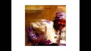 King Sunny Ade  Ayo Audio of Live Performance [upl. by Oneal458]