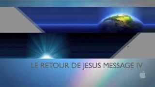 Marcel PICHET  Le retour de Jésus message N°46 [upl. by Ycak]