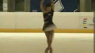 InnsbruckSeefeld 2005 Figure Skating [upl. by Sert]