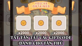 Resortopia  Tất tần tật các giftcode dành cho tân thủ và hướng dẫn nhập code [upl. by Hallsy534]