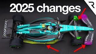 F1s unexpected early action to fix its overtaking problem [upl. by Allan]