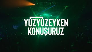 Yüzyüzeyken Konuşuruz  Live DasDas 2020 [upl. by Abner]