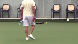 Cyprus Bowls Festival 2020 Finals Day [upl. by Elia961]