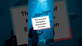 The Sound of Navigation Echolocation Unveiled [upl. by Atok]