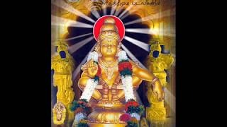 KJ YESUDAS AYYAPPA SONGSSABARI NADAM [upl. by Also]