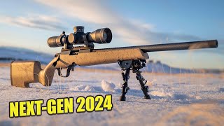 Top 10 22LR Rifles of 2023  Most Versatile 22LR Rifles [upl. by Nida216]