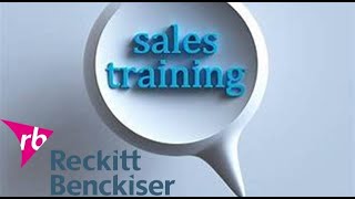 Selling Skills Workshop for the Sales Team of Reckitt Benckiser By Deshappriya Fernando [upl. by Adnohral307]