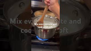 Mac amp cheese recipe part two cooking ￼ [upl. by Rempe]