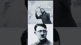 Dictator  ADOLF HITLER Explain Khan Sir ll Jeaus ll shortsfeed newytshorts shorts [upl. by Nonnek]