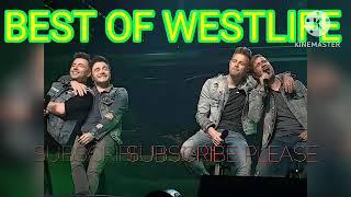 WESTLIFE SONGS MIX 2024 BEST OF WESTLIFE MIX 2024 GREATEST SONGS [upl. by Zerline]