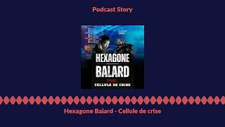 Hexagone Balard  Cellule de crise [upl. by Bary]