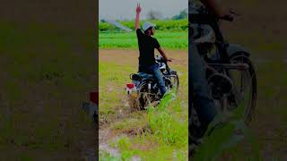 Albadi Hood New Haryanvi Song bullet viewsviralvideosubscribersgrow haryana villagers utube [upl. by Naejamron]