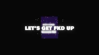 GEEK x CERES Lets Get Fck Up ORIGINAL MIX [upl. by Alyss]