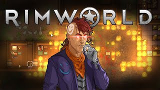 RimWorld Is A Truly Unforgiving Game [upl. by Ainigriv]