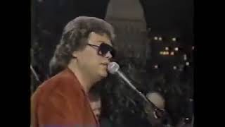 Ronnie Milsap  Austin City Limits 1987 [upl. by Ijic]