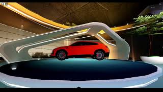 Driving Empire Lamborghini Urus Nasıl Alınır  Roblox [upl. by Ymaj70]