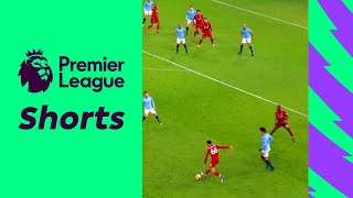 Liverpool team goal vs Man City shorts [upl. by Archangel]