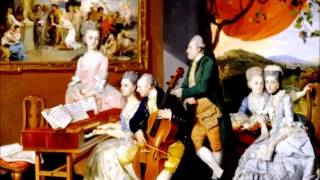 J Haydn  Hob X5  Divertimento a 8 in G major [upl. by Muire]