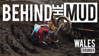 Enduro GP Wales 2024  Behind the Mud EN Subtitles [upl. by Eelyak855]