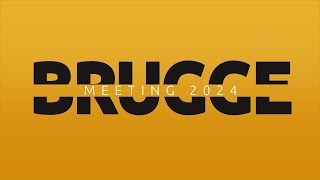 Brugge 2024 [upl. by Bellew320]