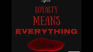 704Chop x Jaylu Da G Loyalty Means Everything remix [upl. by Marten808]