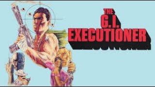 The G I Executioner 1971 Full Movie [upl. by Lorou]